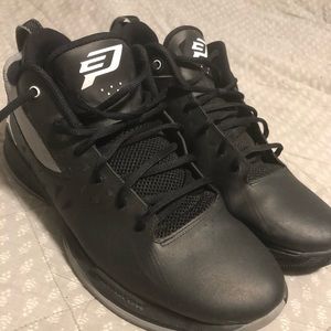 Jordan Basketball Shoes